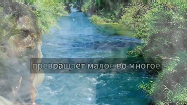? Я УСТАЛА ПРЕЗОРАТЬСЯ, СЫН МОЙ, И... ? СЛОВА С НЕБА СЕГОДНЯ #СообщениеотБога