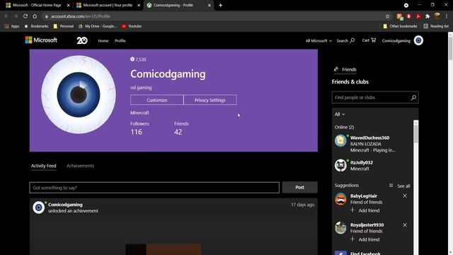 How To Fix 'Multiplayer Error' For Minecraft Xbox Edition (1.17) смотреть онлайн