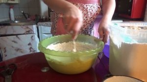 ДРОЖЖЕВОЕ ТЕСТО, КОТОРОЕ ВСЕГДА ПОЛУЧАЕТСЯ!