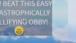 Your Comments Build an Obby (Roblox Obby Creator)