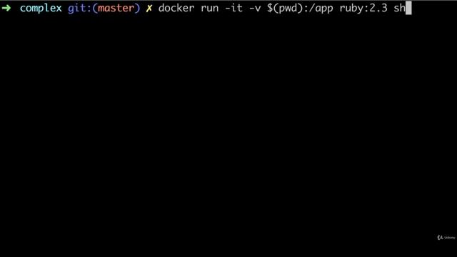 220 Kubernetes Running Travis CLI in a Container