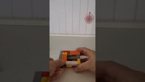 Головоломка из лего