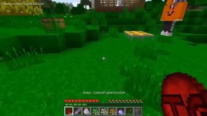 ВЫБЕРИ ПРАВИЛЬНУЮ ДВЕРЬ КОЛЯН ГЛЕНТ МОРОЖЕНЩИК МАМА ДЛИННЫЕ НОГИ В МАЙНКРАФТ