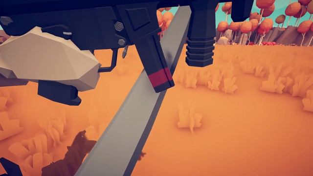 Separatist Faction (TABS CUSTOM CONTENT) смотреть онлайн