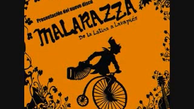 Terapia Merengue - La Malarazza смотреть онлайн