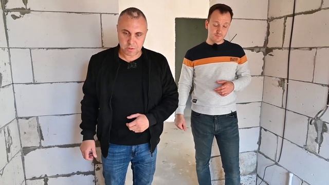 Поселок Южный Краснодар // Цены на дома