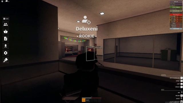 Blacksite Zeta Kill All // Fly Script, Aimbot & More // Roblox Exploit Pastebin смотреть онлайн