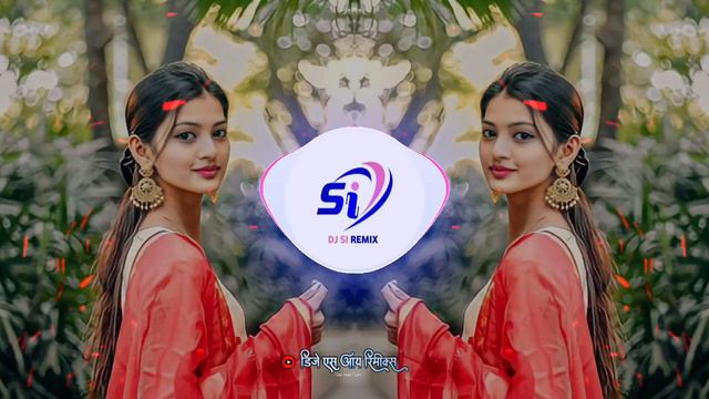 Maya lavtana laav man bharun // DJ SI REMIX SONG // #dj •Active pad Aaradhi halgi mix 💔•#djremix