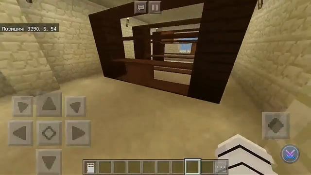 Бомж в пустыне - обзор карты. Майнкрафт обзоры карт. смотреть онлайн