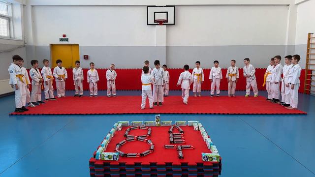 32. ДЕНЬ РОЖДЕНИЯ МАКАРЕНКОВА ВЛАДИСЛАВА 8 ЛЕТ ! смотреть онлайн