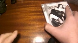 Моя коллекция музыкальных CD-дисков (ROCK & METAL)