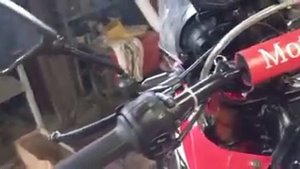 ЗАКЛЮЧЕНИЕ. МОТОЛЭНД ДАКАР