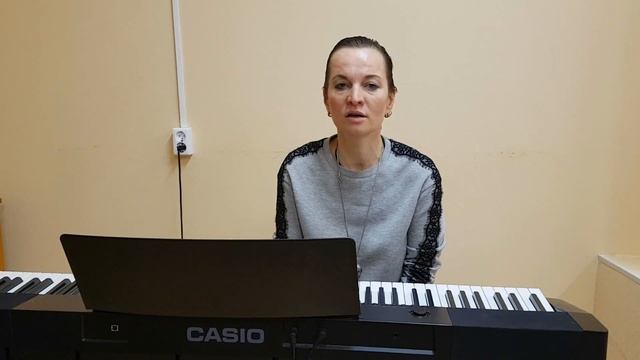 Музыкальная школа для взрослых. Ольга Балашова. Разница академического и эстрадного вокала