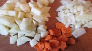 Куриный бульон