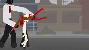 Simp/brown cameraman villain arc pt2/bad ending
