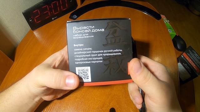 Бонсай 盆栽 Большие деревья маленьких размеров) смотреть онлайн