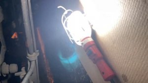 Замена термостата и ремня гидроусилителя мотор умз 4216 Ну и другие проблемы