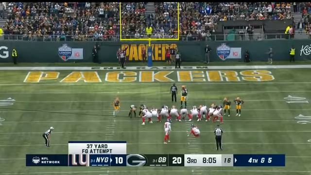 Graham Gano continues to shoot 3 points for the 2nd time смотреть онлайн