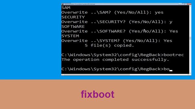 0x0000007A KERNEL_DATA_INPAGE_ERROR Blue Screen Error Fix Windows 10