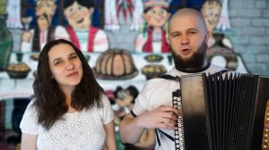 Живёт моя отрада | Сергей и Елена Пушкины