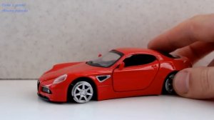 Машинки с барахолки (06.03.16)