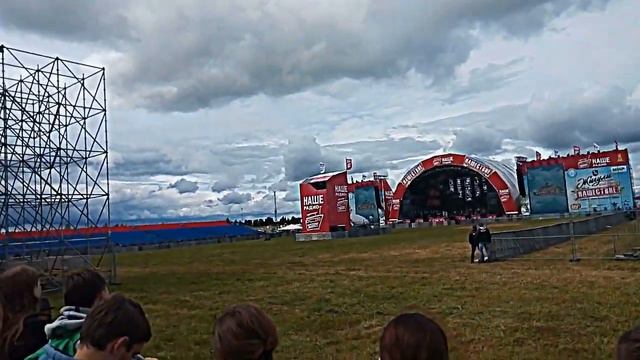 Soundcheck группировка Ленинград, нашествие 2016 смотреть онлайн