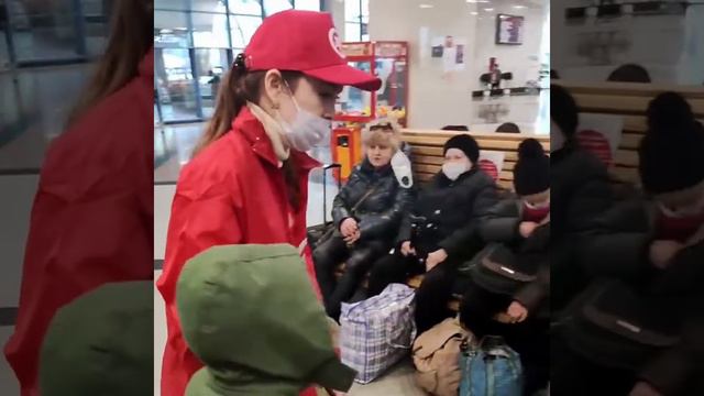 С 8 Марта! смотреть онлайн