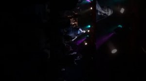 Бони НЕМ - Светке Соколовой 30 лет (клуб MOD Санкт-Петербург, 03.10.20)