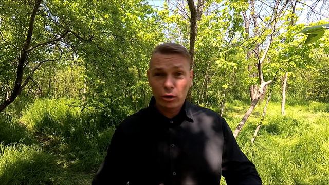 Восприятие мира через страх