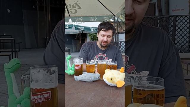 Craft на ВДНХ! (в Бишкеке тоже есть ВДНХ) смотреть онлайн