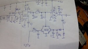 Однодиапазонный трансивер. Возвращение к проекту