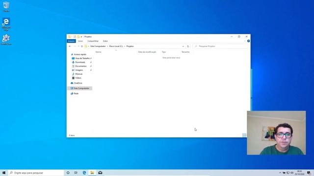 Cross Compiler Windows para Linux (Do Zero) смотреть онлайн
