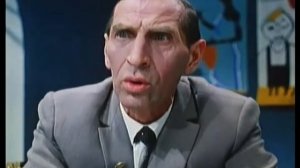 Анализ стилей поведения DISC, на примере комедии Л.Быкова "Зайчик"