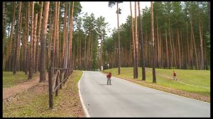 Самая тюменская группа сборной России по лыжным гонкам приехала в «Жемчужину Сибири»
