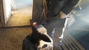 Оттяжка пальцев бороны