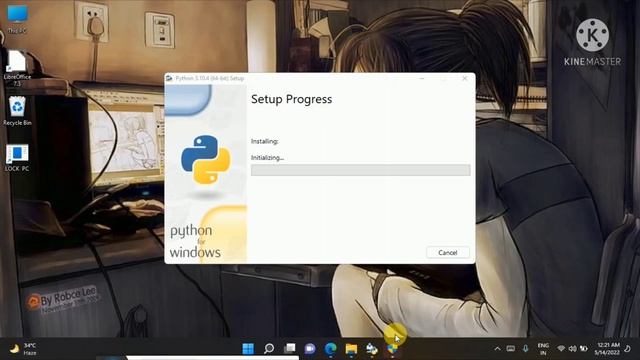 how to download python #python #pythonprogramming #pythoninstallation #python3 #technology #tech