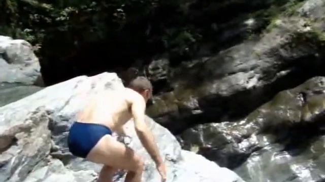 Водопады в Индии 1 смотреть онлайн