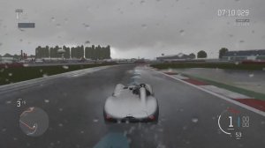 Racing In The Rain (Forza Motorsport 6)