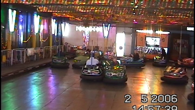парк Горького2.5.2006+