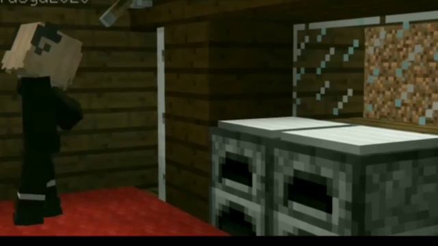 ГОТОВИМ ВМЕСТЕ С ТАСЕЙ ТОРТИК|MINECRAFT смотреть онлайн