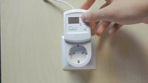 Как выбрать розеточный терморегулятор ( обзор терморегуляторов Terneo rz, terneo srz и srz red.