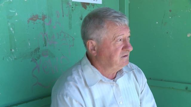 Жители посёлка Борисоглебское оказались оторваны от цивилизации смотреть онлайн