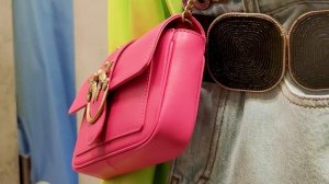 КРАСОЧНЫЕ ОБРАЗЫ ЛЕТО 2023 - ЦВЕТОВЫЕ СОЧЕТАНИЯ - ЛЕТНЯЯ КОЛЛЕКЦИЯ FABBRI