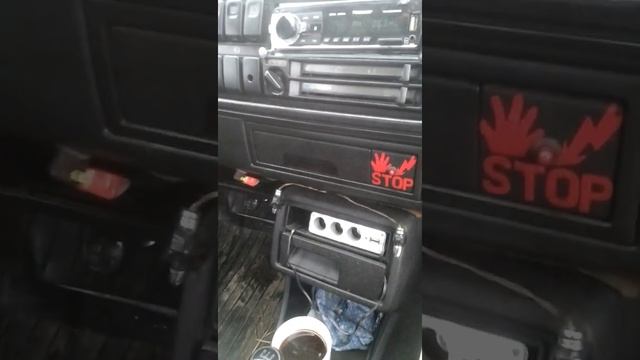 Самый простой способ от запотевания стёкол автомобиля. смотреть онлайн