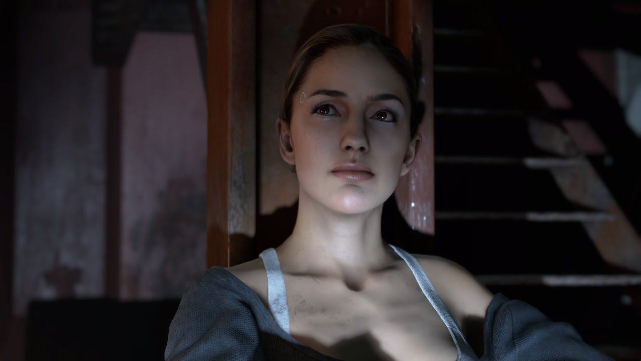 Detroit Become Human ЧАСТЬ 6 смотреть онлайн