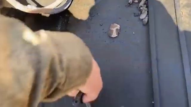 МАЗ. Бак на замок! смотреть онлайн