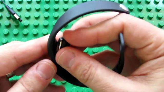 Unboxing Xiaomi Mi Band 1S Heart Rate Wristband смотреть онлайн