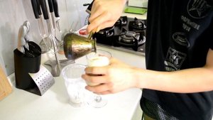 Как приготовить Латте Макиато дома