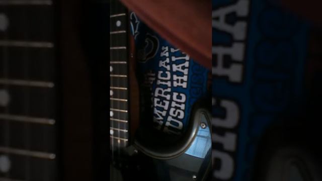 Fender stratocaster japan hss tremolo kahler смотреть онлайн