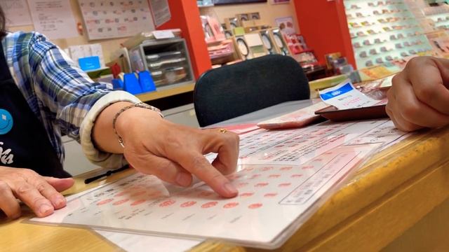 Япония. Свидание?Развод?Интрига дня. Смотрите и не пропустите?Как сделать печать в Японии. смотреть онлайн